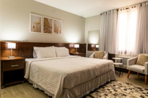 Flat Hotel Congonhas